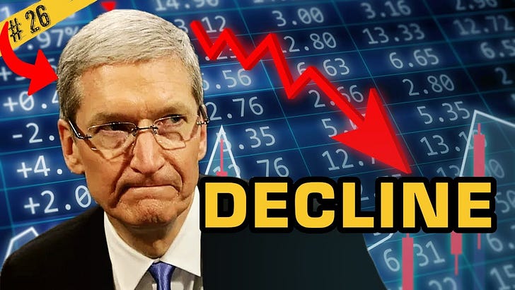 Huawei is killing Apple stock | Ep 26 episode artwork