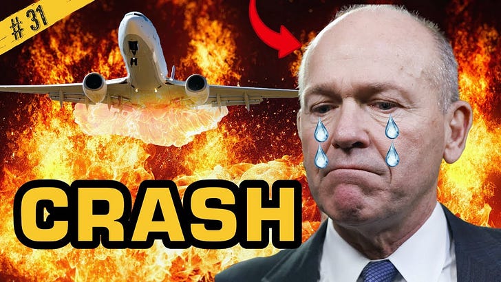 The total decline of Boeing | Ep 31 episode artwork