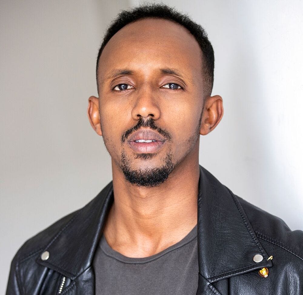 The Burning Castle Podcast