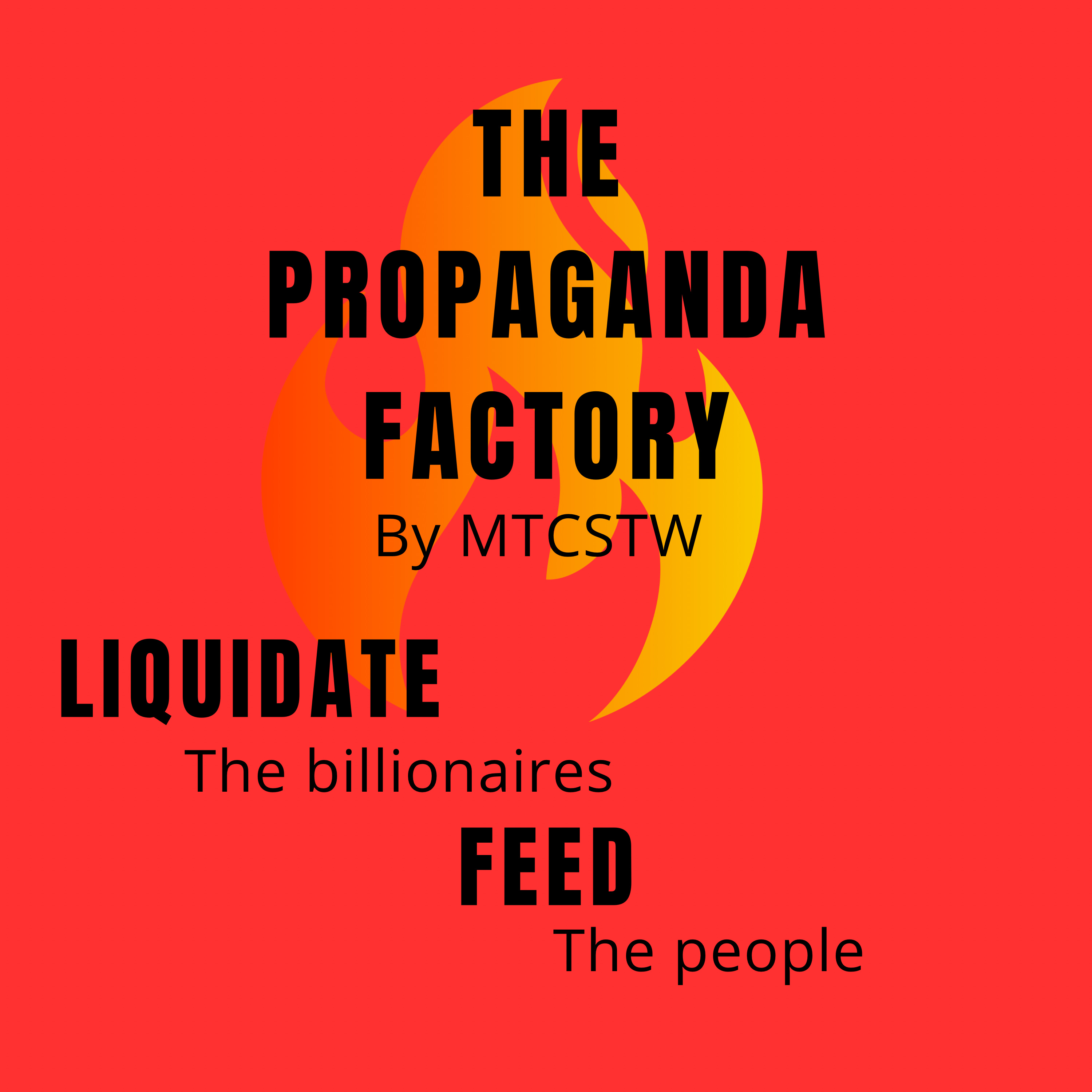 Update On the Sick Left Radical Network episode artwork