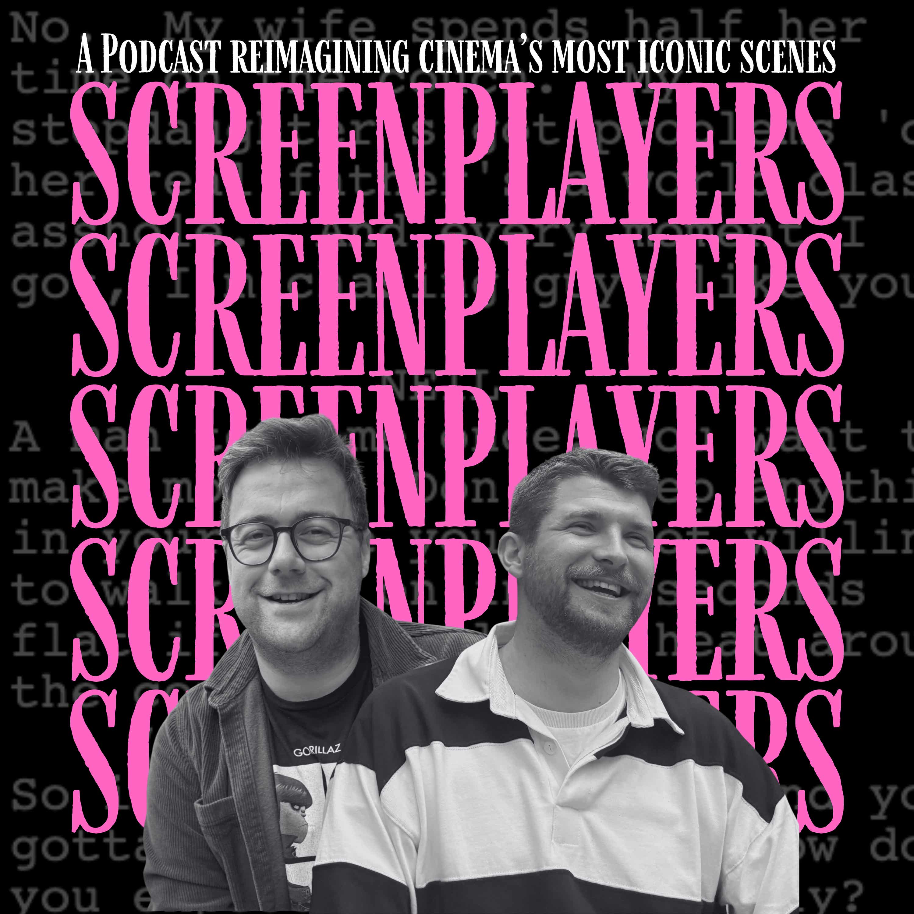 Screenplayers
