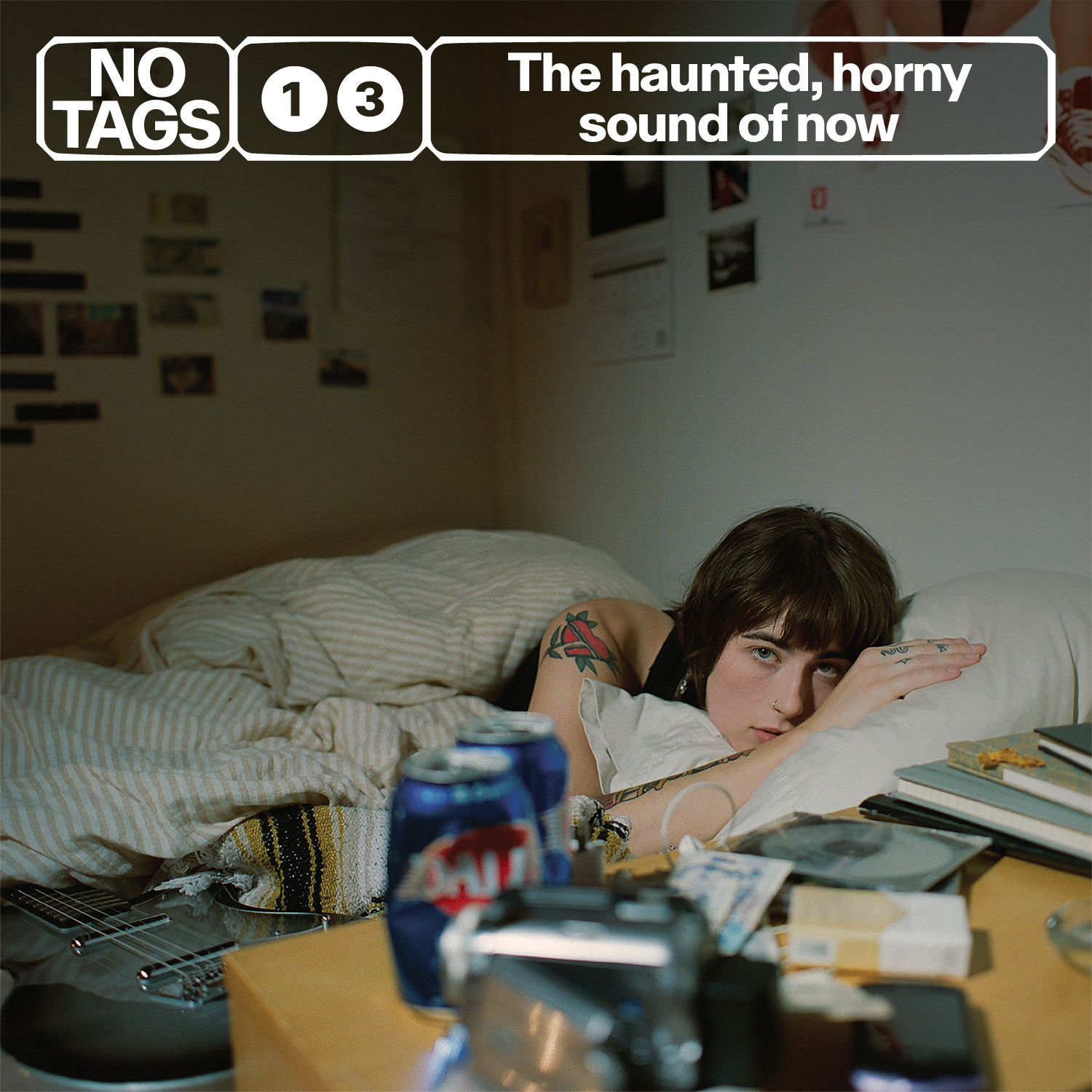 13: Cindy Lee, claire rousay and the haunted, horny sound of now