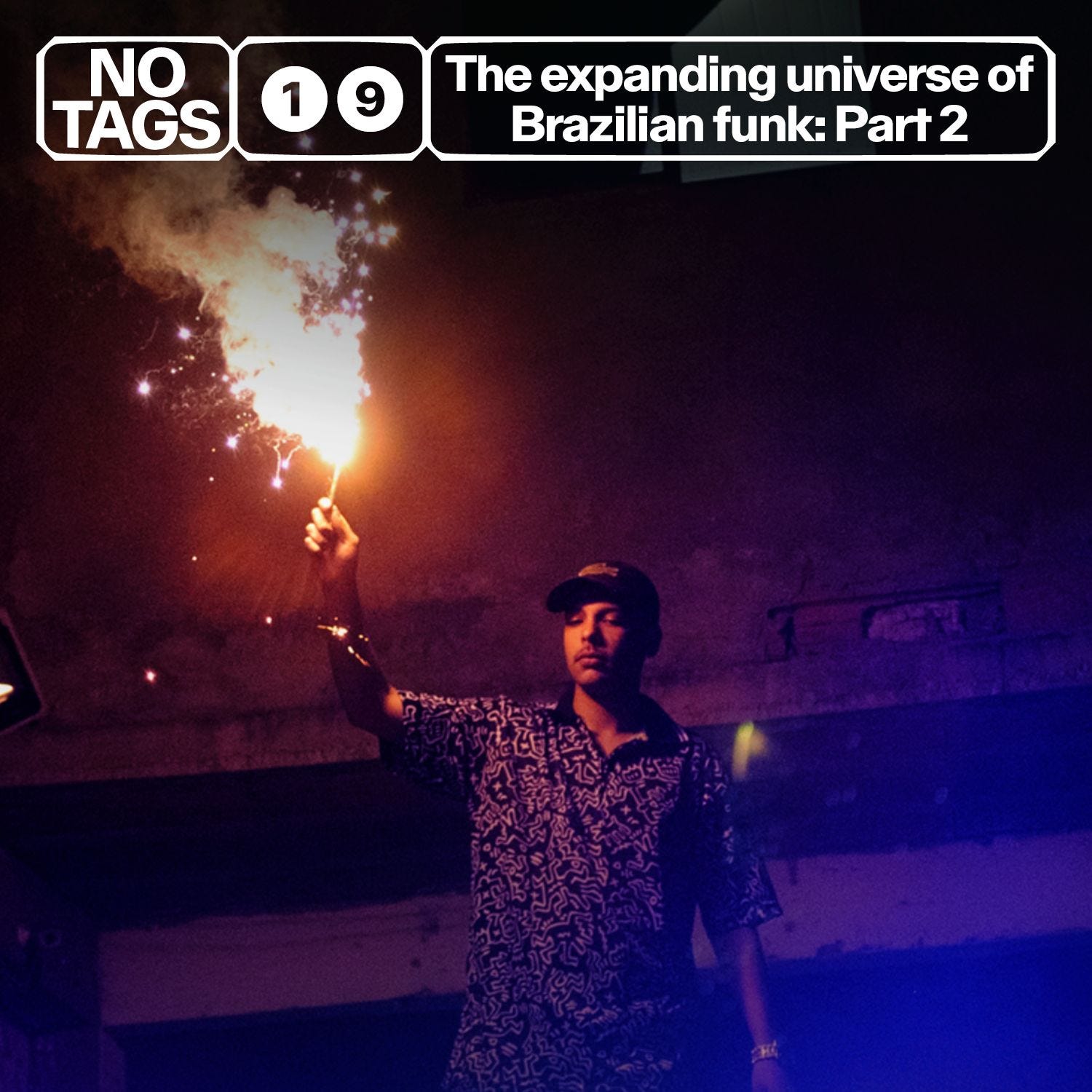 19: The expanding universe of Brazilian funk, part 2