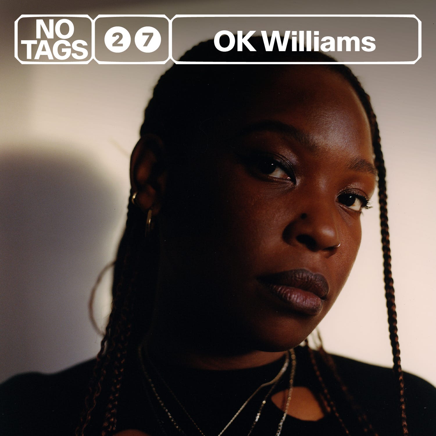 27: What would OK Williams do?