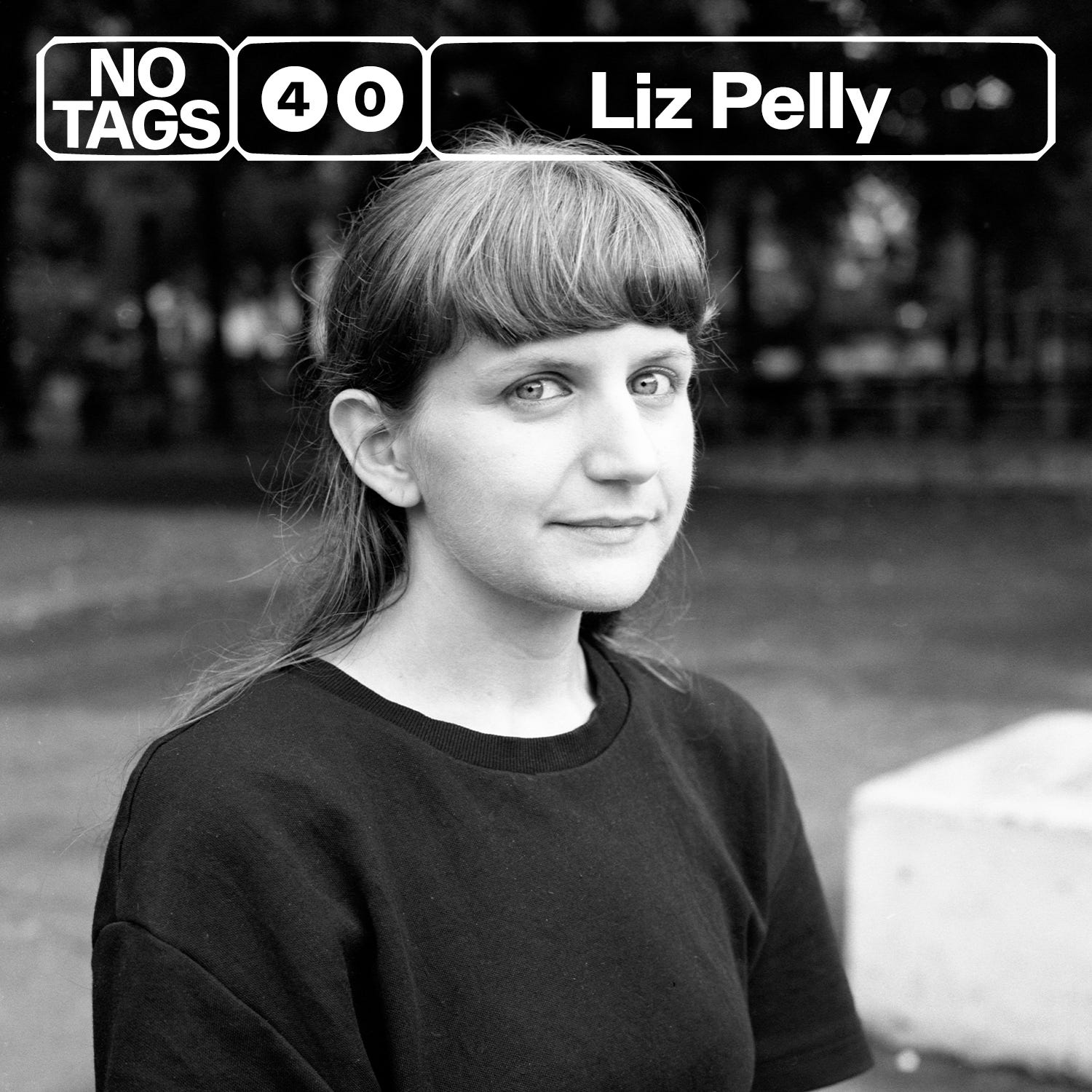 40: All the things Spotify didn't want you to know but Liz Pelly found out