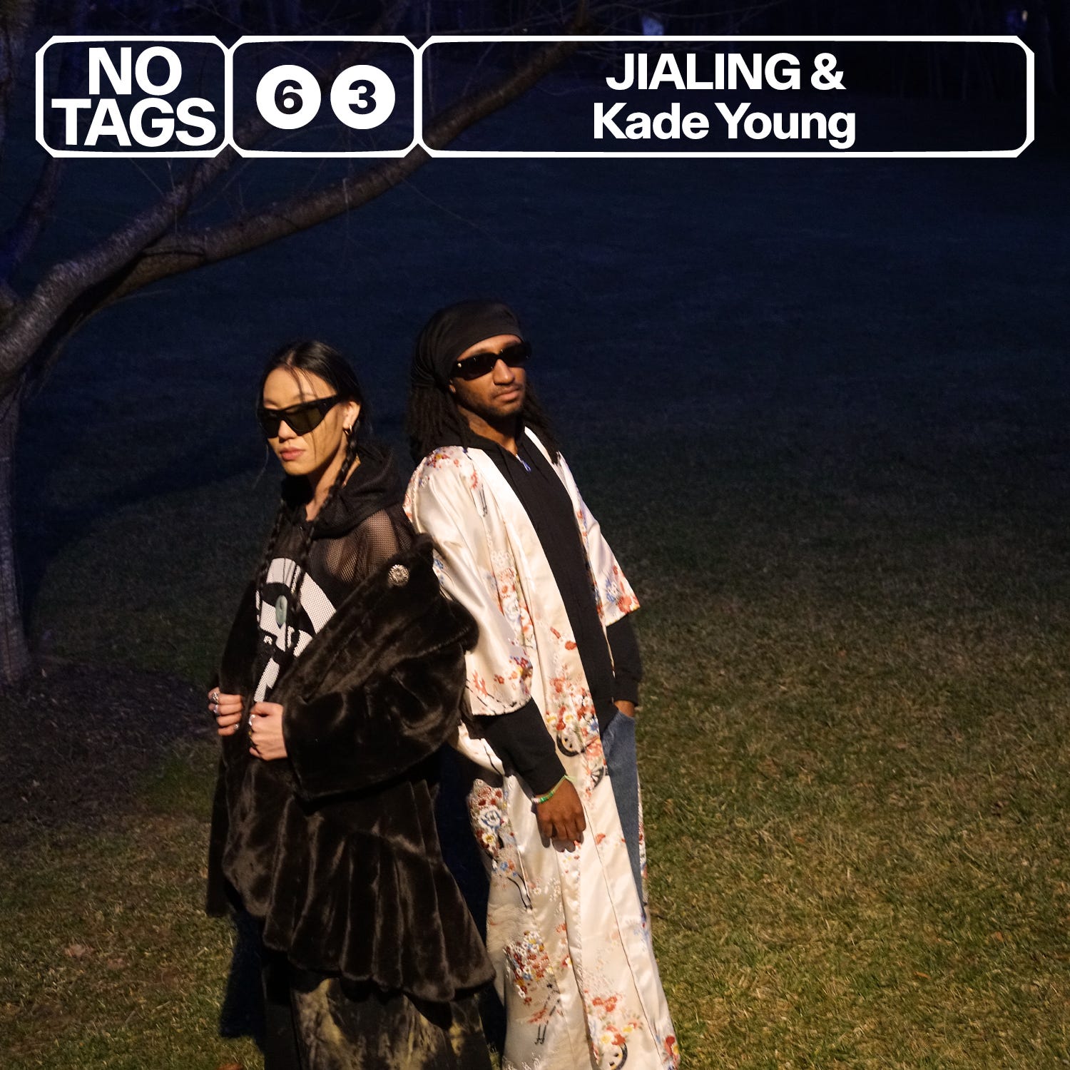 63: ⁠Baltimore is still the engine room of US club music