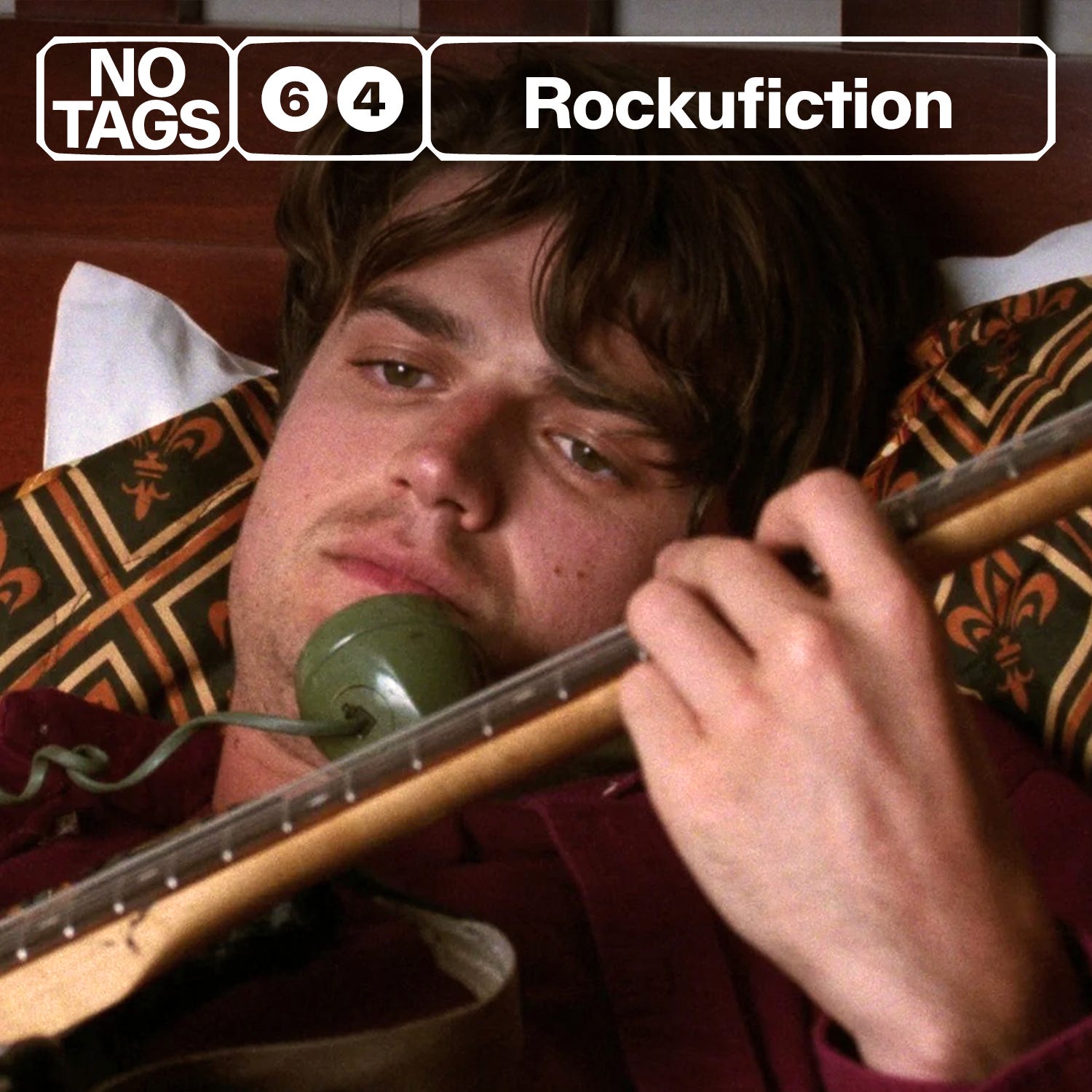 64: A new film canon! Rockufiction 64: A new film canon! Rockufiction