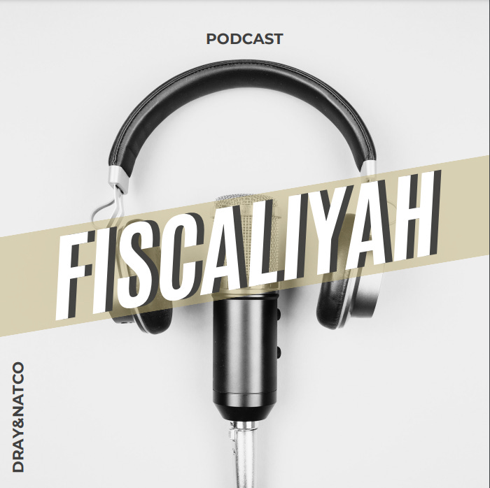 Fiscaliyah