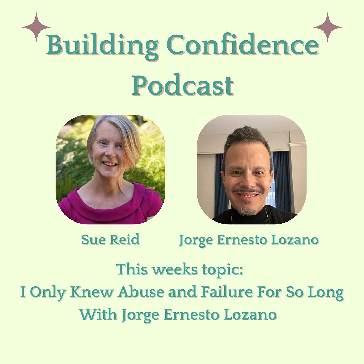 Building Confidence