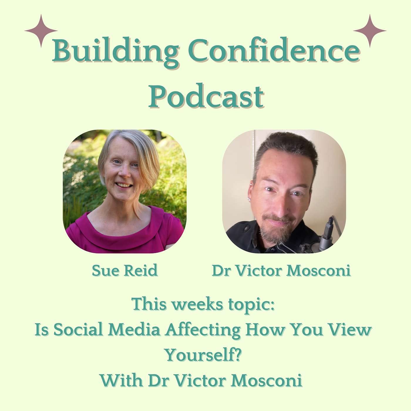 Building Confidence