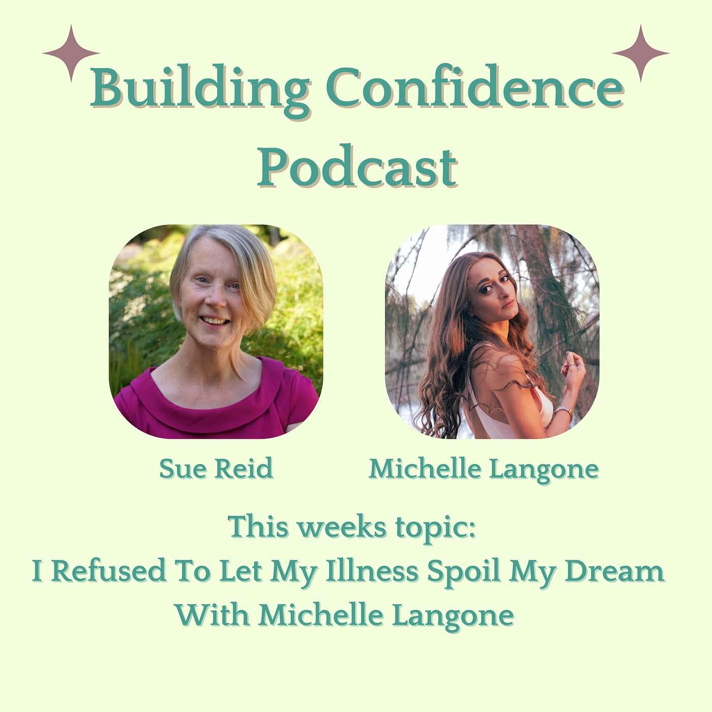 Building Confidence