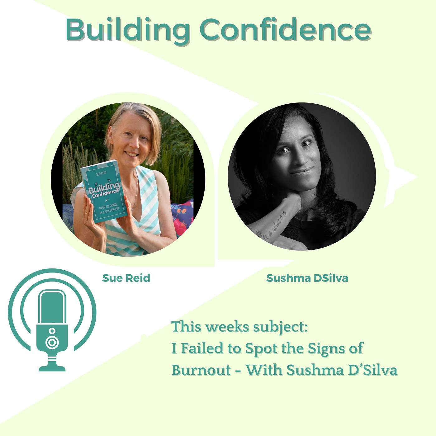 Building Confidence