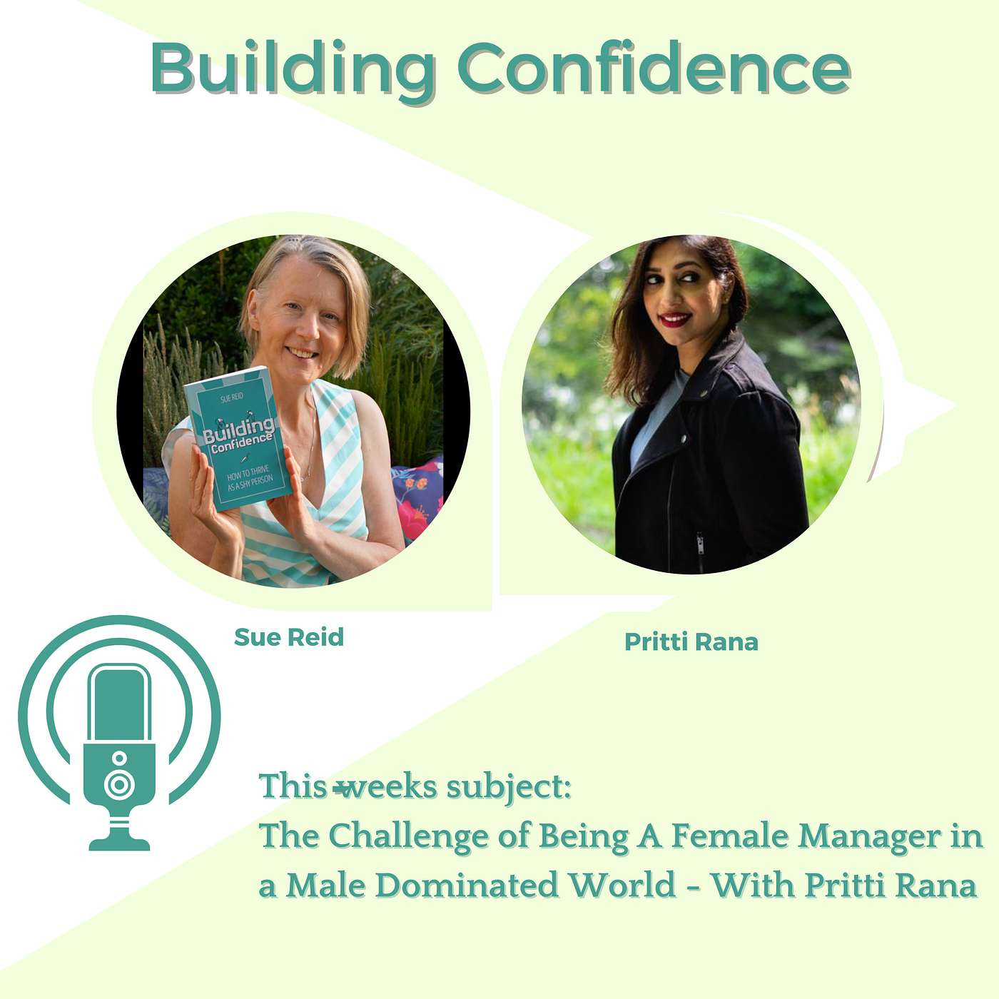 Building Confidence