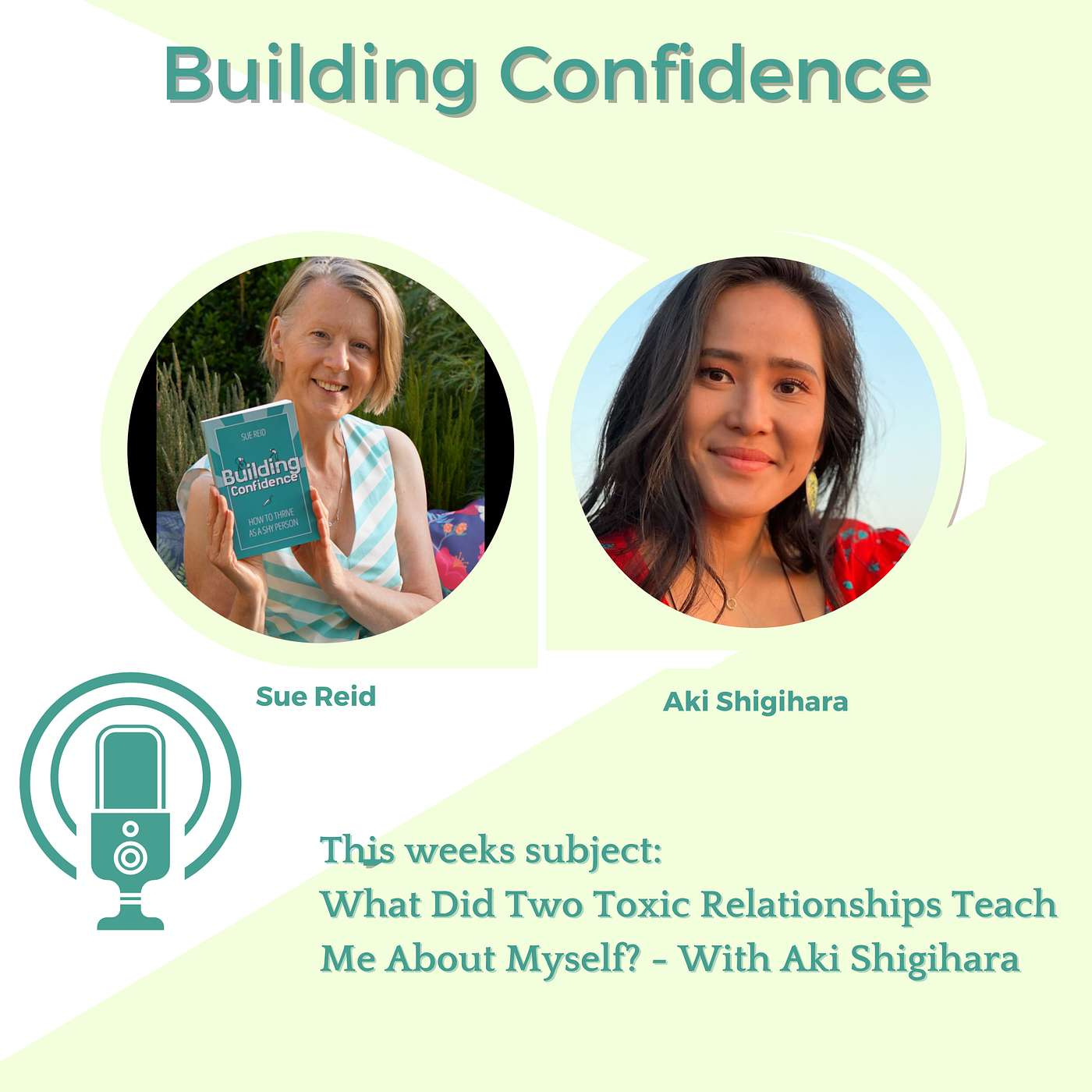 Building Confidence