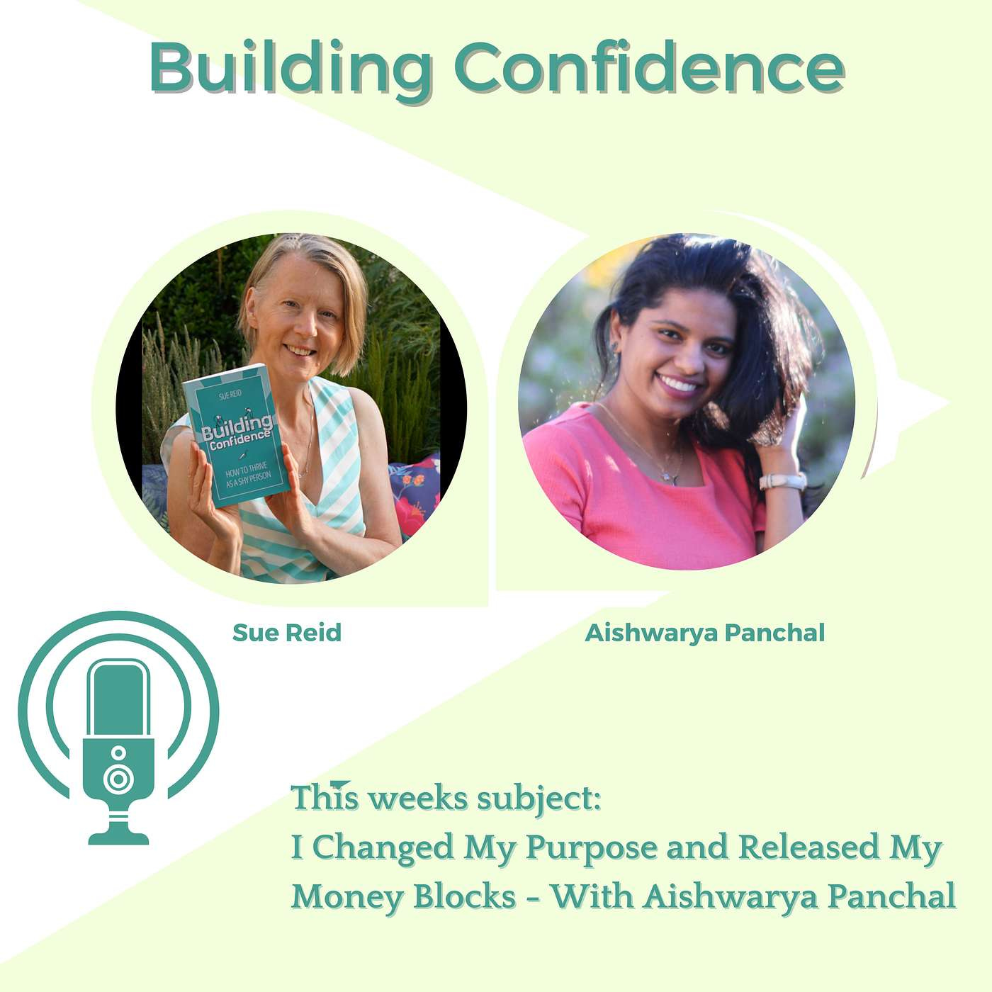 Building Confidence
