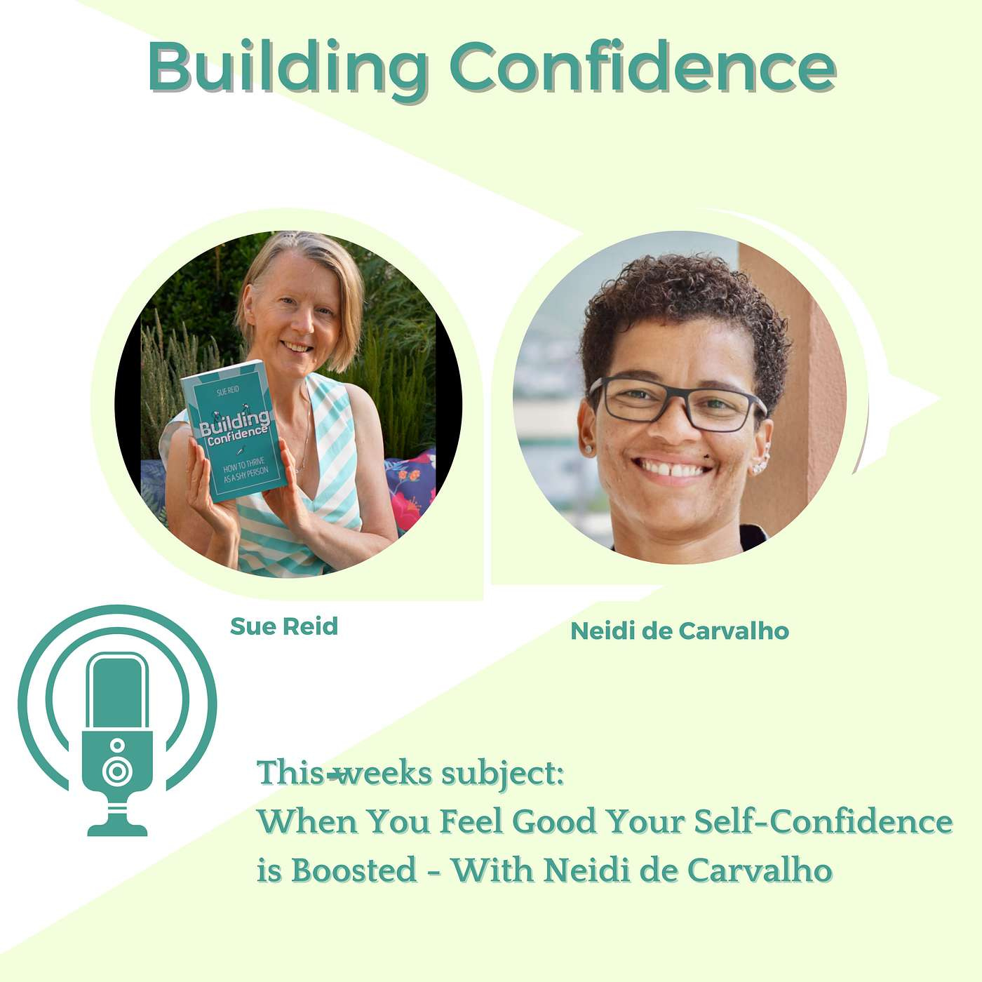 Building Confidence