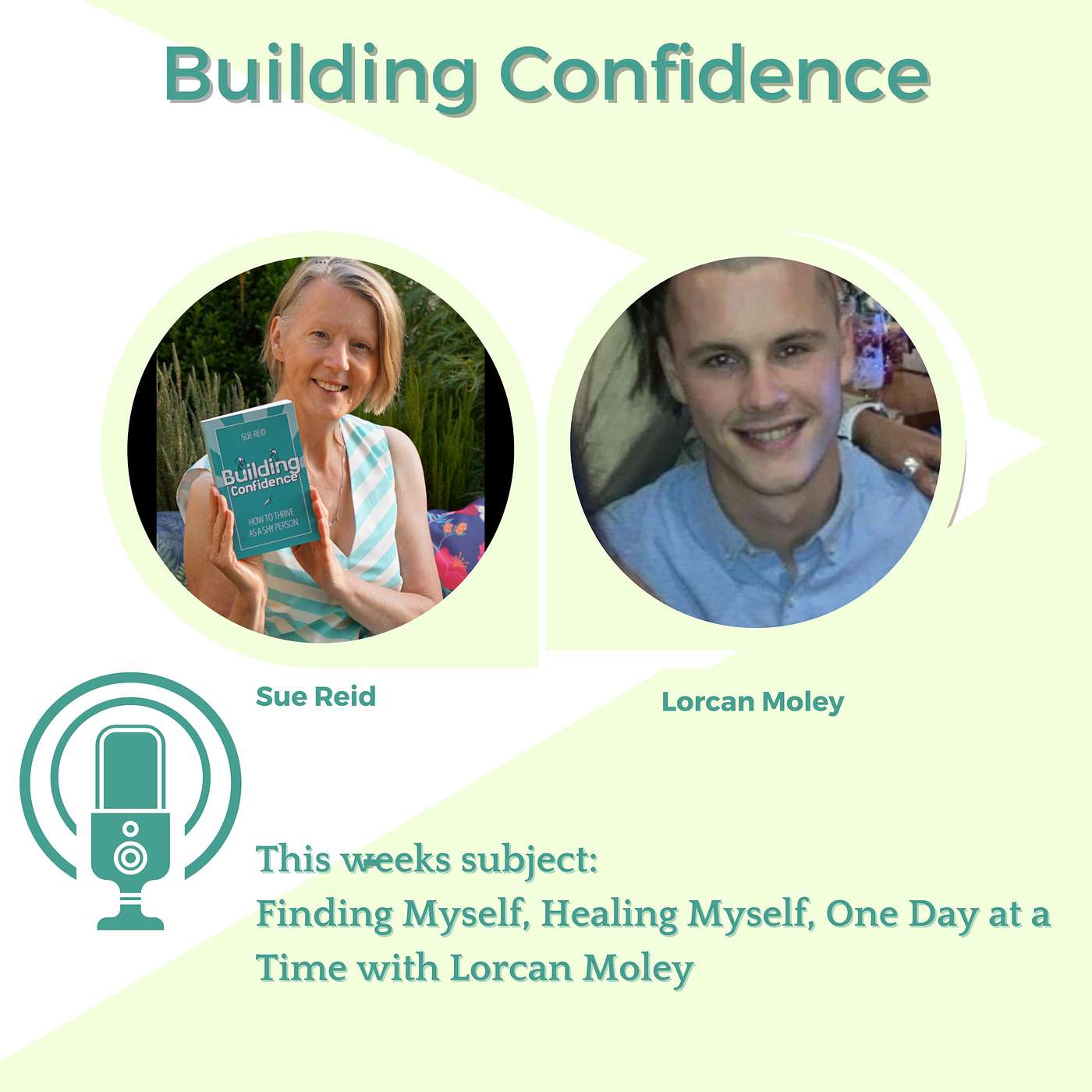 Building Confidence
