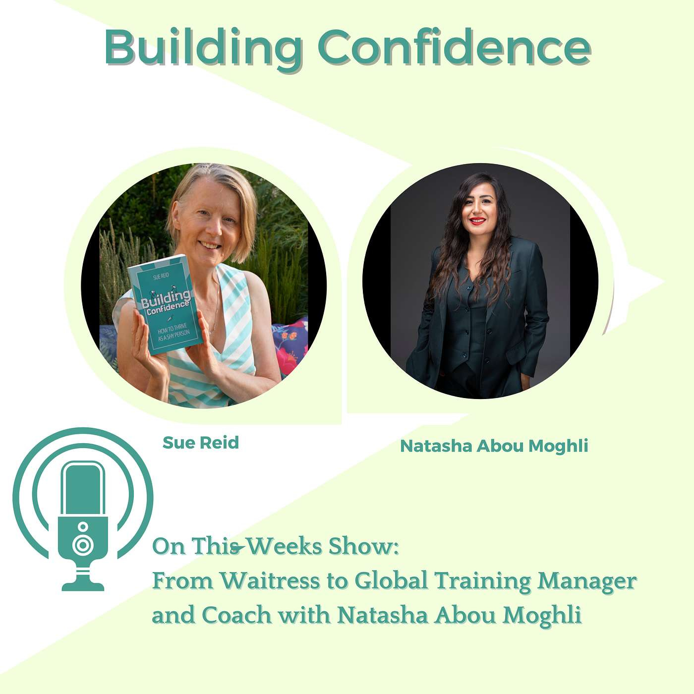 Building Confidence
