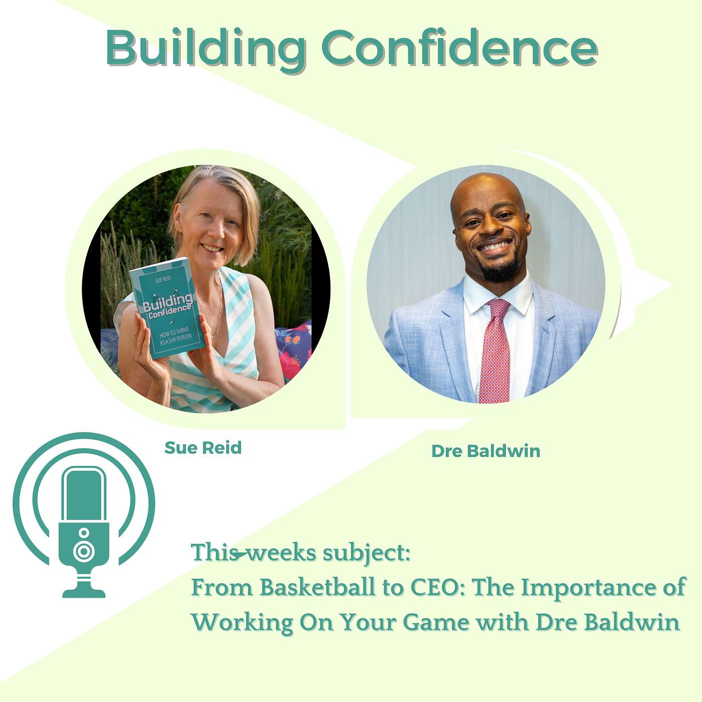 Building Confidence