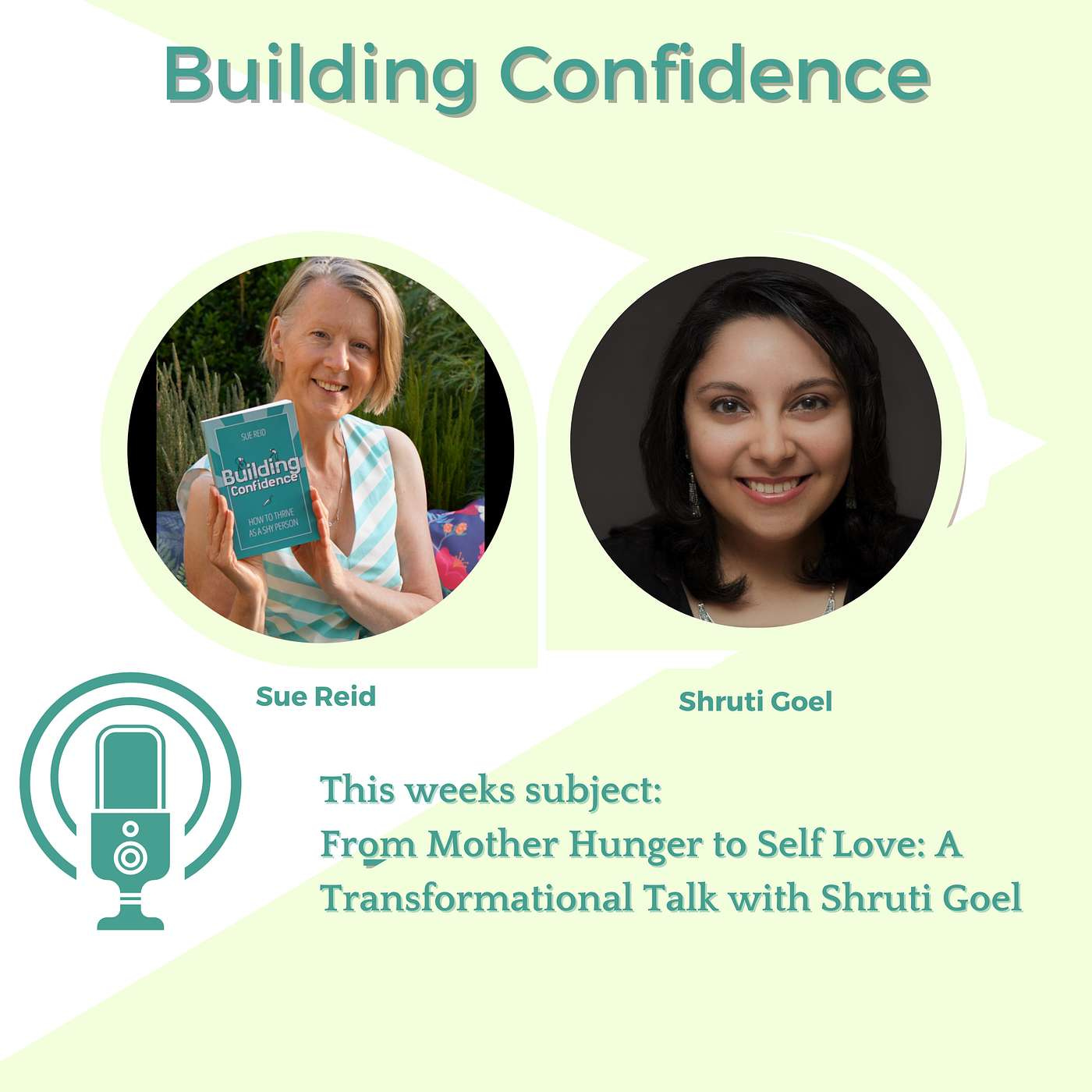 Building Confidence