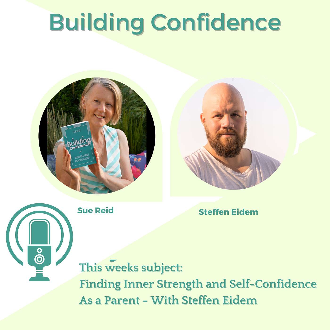 Building Confidence