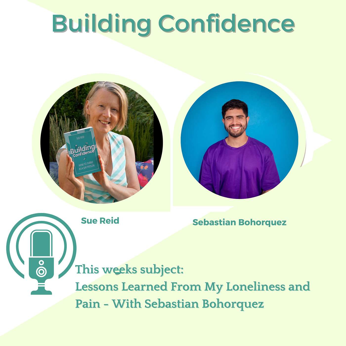 Building Confidence