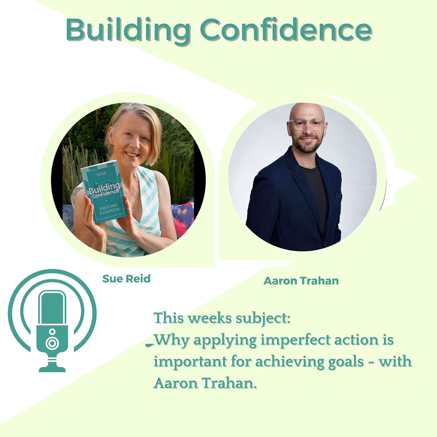 Building Confidence