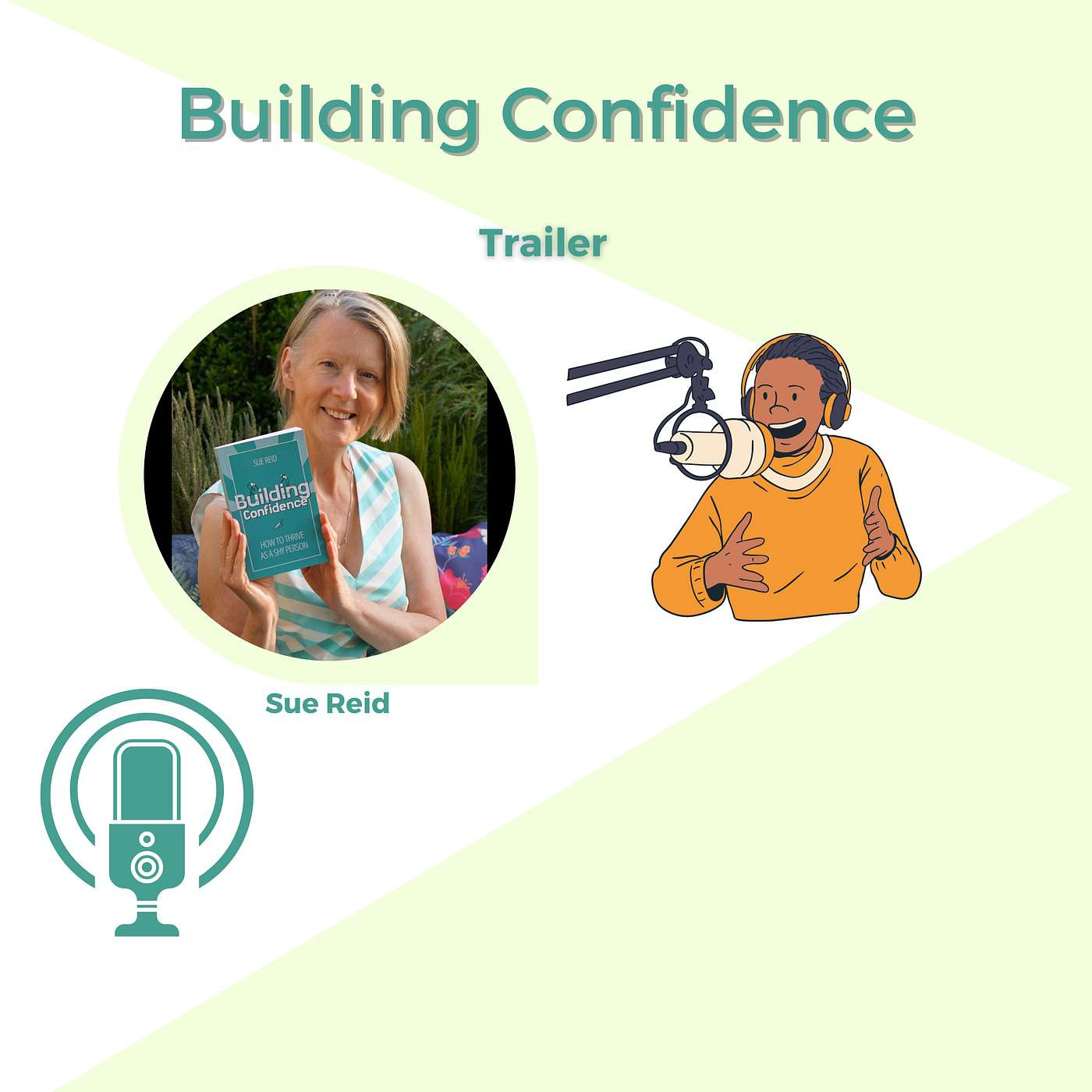 Building Confidence