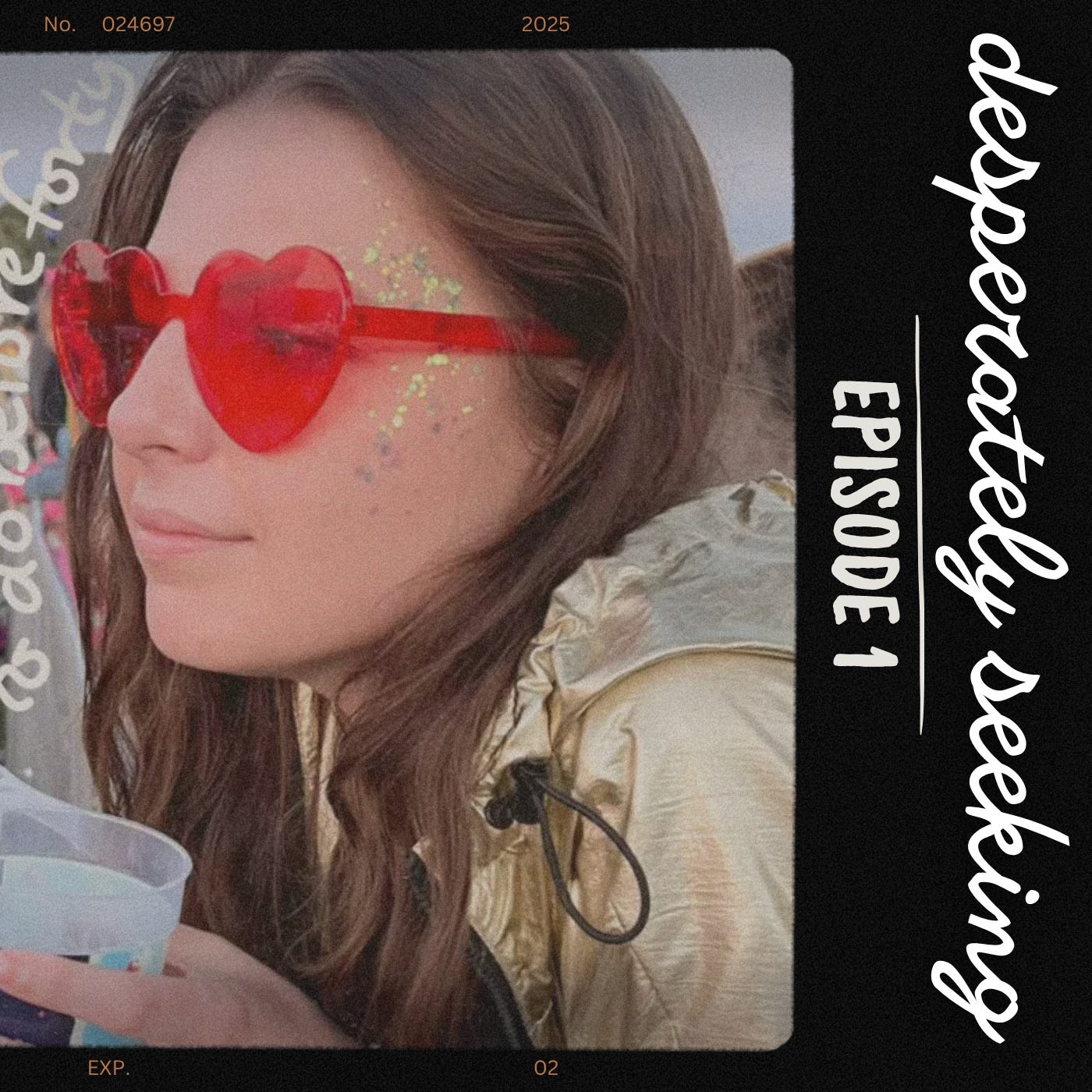 Forty By Forty  episode artwork