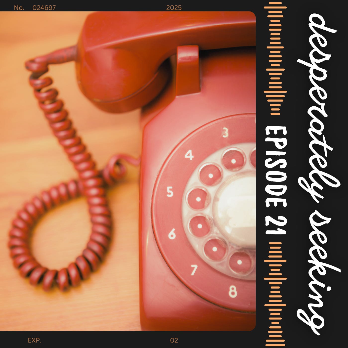 Communication - It's More Than Just Talking and It Could Save Your Relationship episode artwork