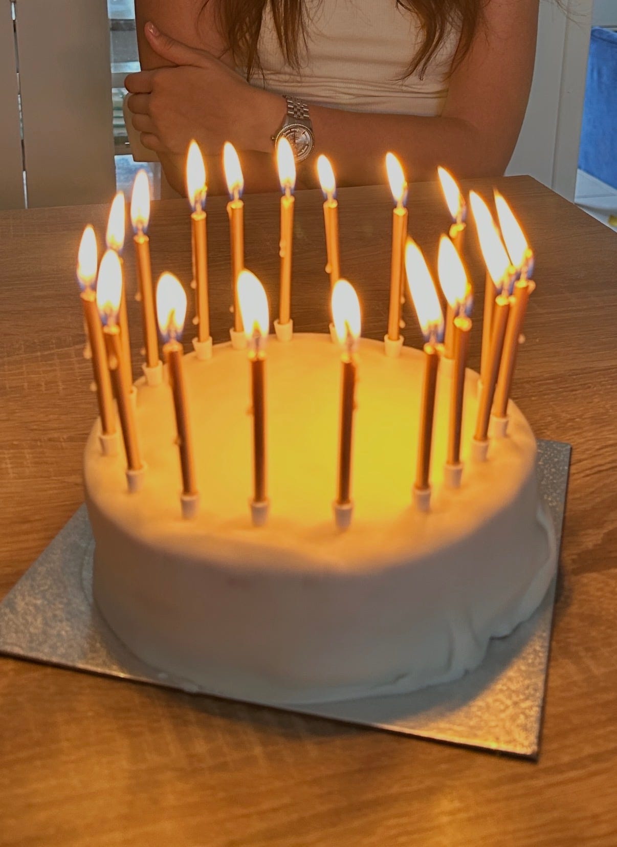 What I Wish I Knew At 30