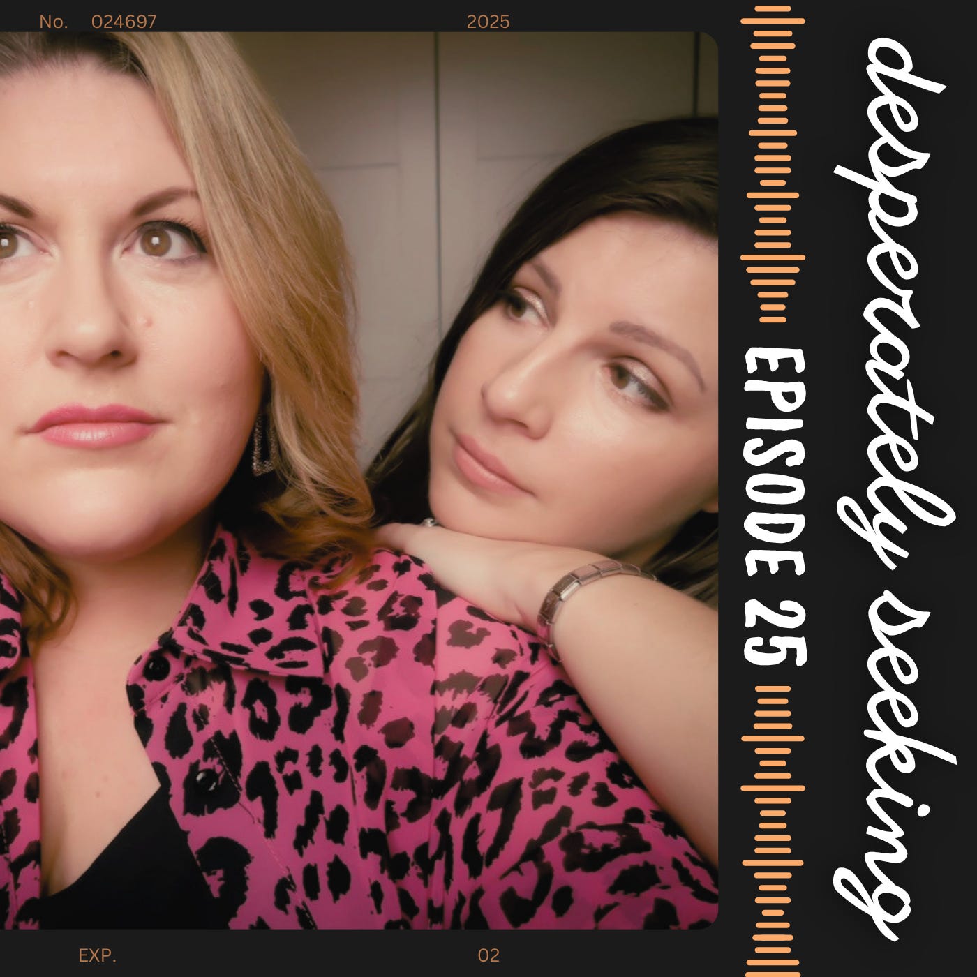 Do You Really Give Less F*cks After Forty?  episode artwork