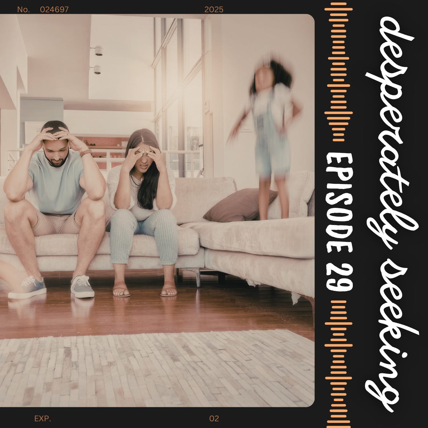 Am I Parenting Right? episode artwork