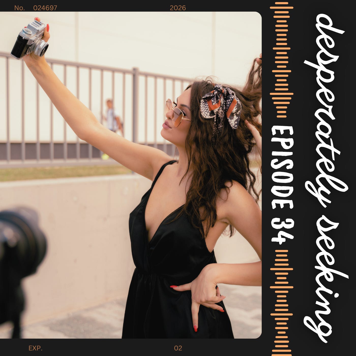 Are Influencers All Just The Worst? episode artwork