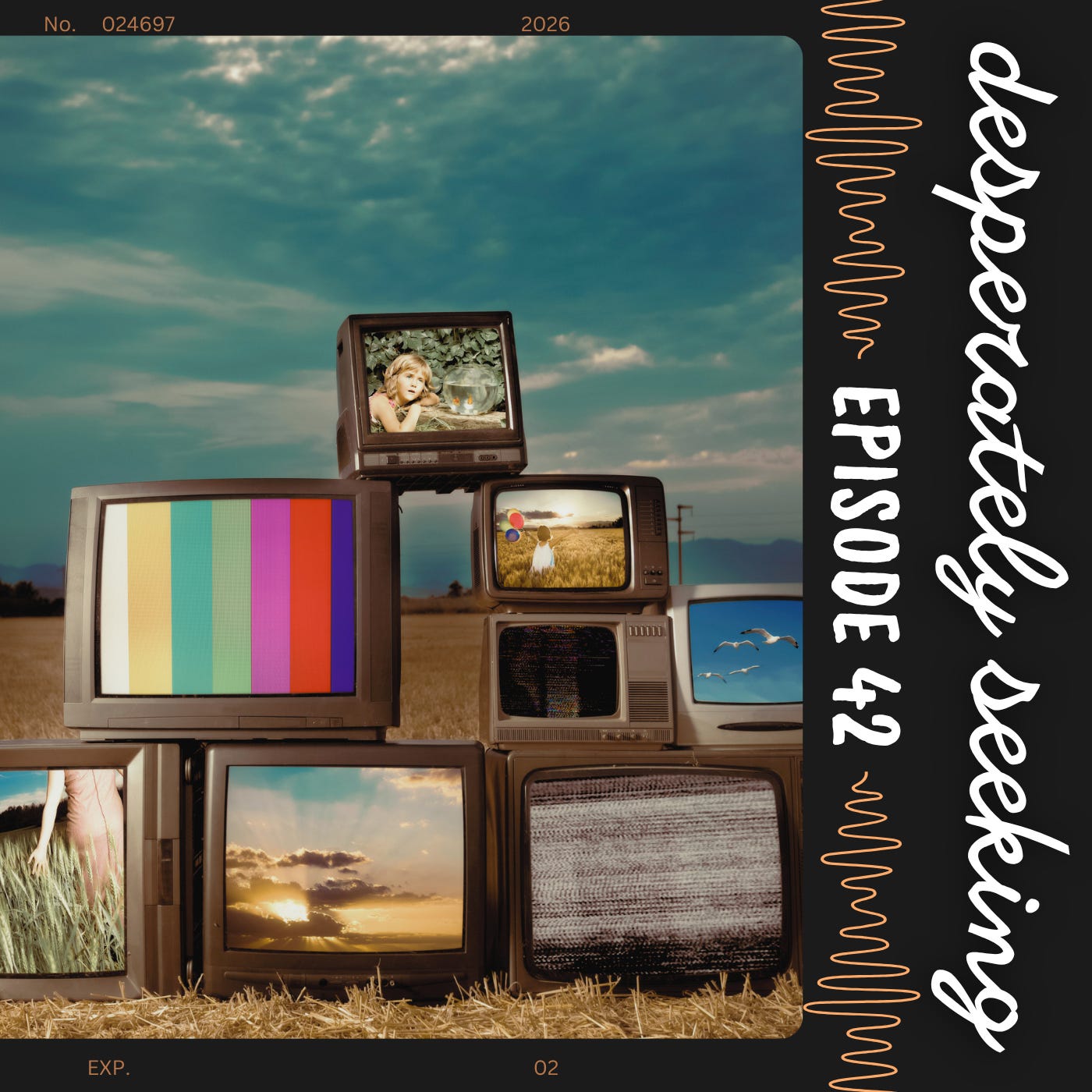 Why I Can't Watch UK Reality Shows  episode artwork