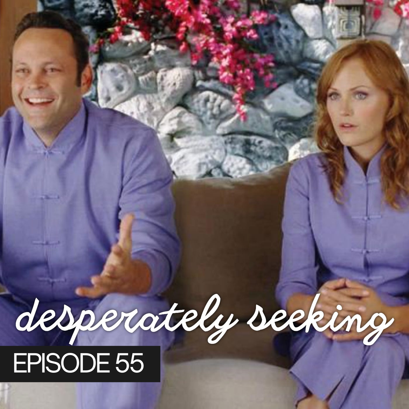 Couples Therapy - Let's Talk About Sex episode artwork