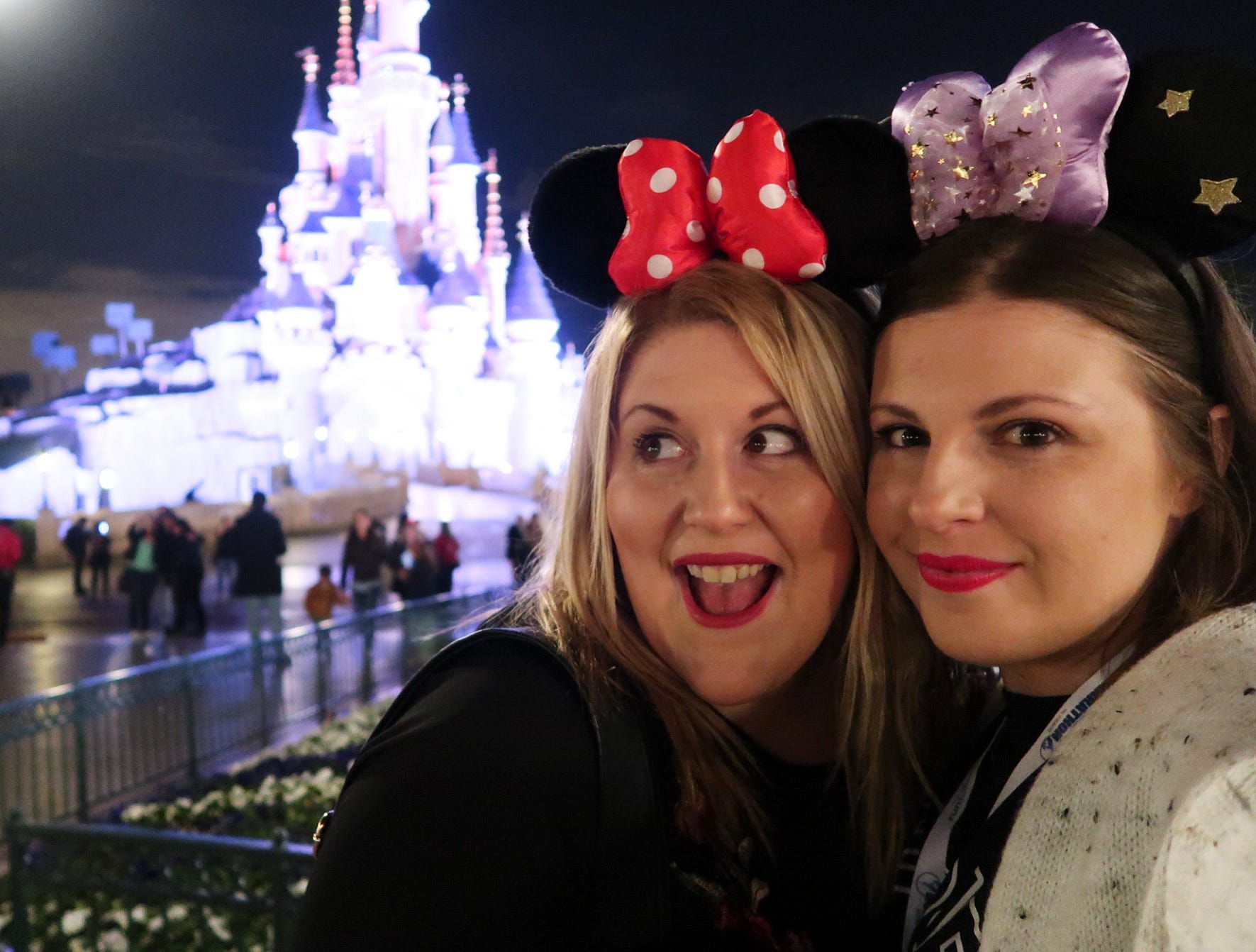 The Magic of Disney For Child-Free Adults  #88