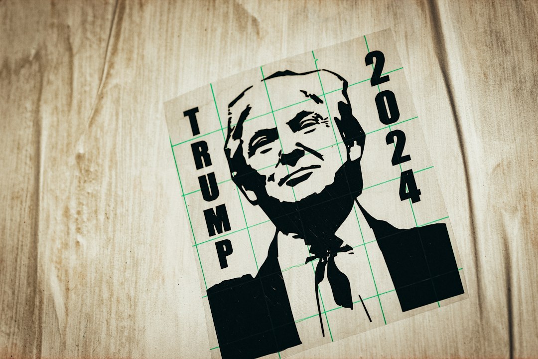 Of Course a Left Third Party Vote is a Vote for Trump episode artwork