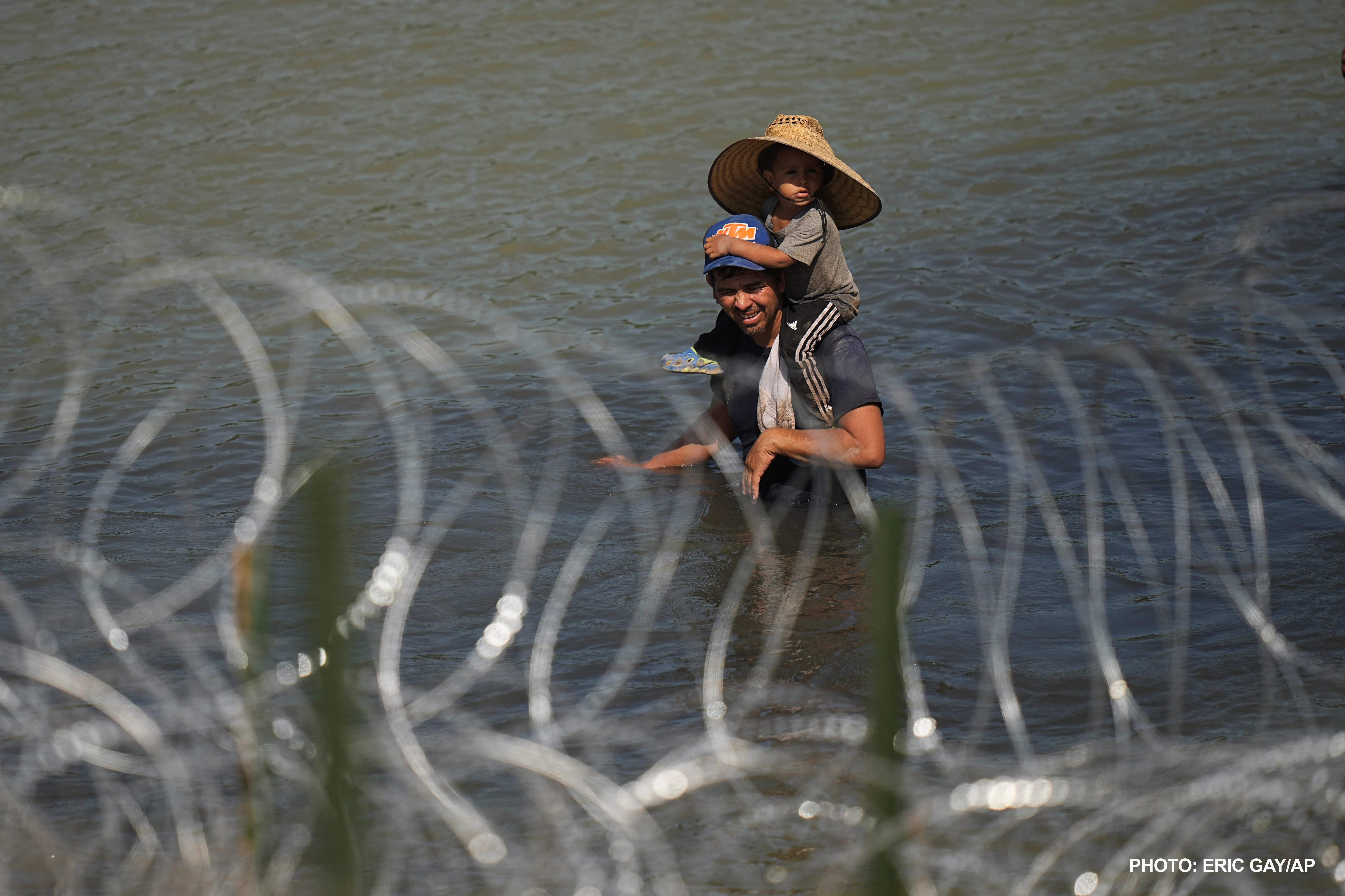 The Beautiful Mess by John Pavlovitz Podcast