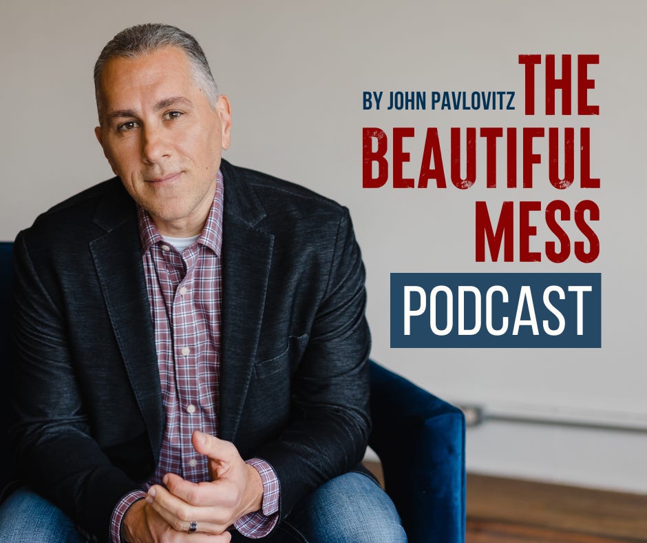 The Left's Purity Politics is a Gift to The Right episode artwork