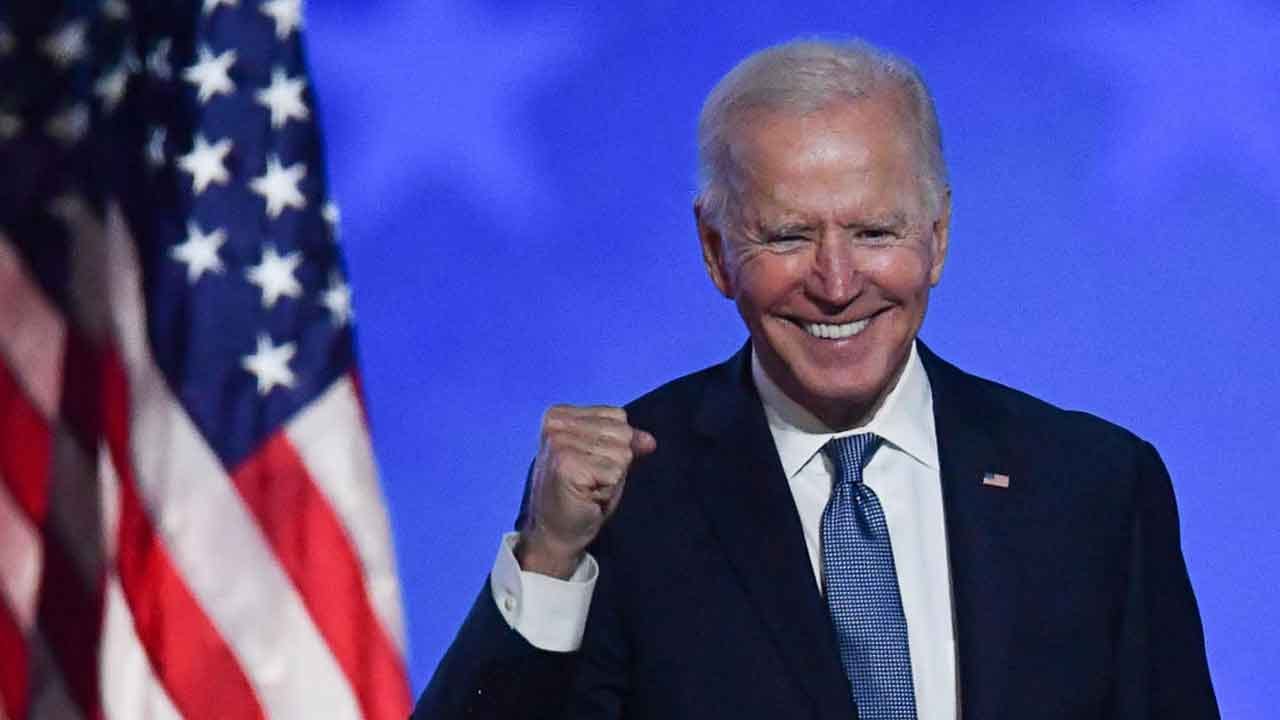 Joe Biden Is Not The Lesser of Two Evils. He’s the Far Better Human and Leader. episode artwork