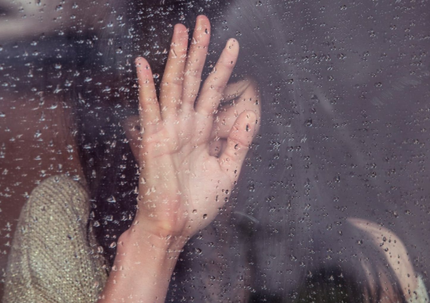 Grieving People Who Are Still Alive episode artwork