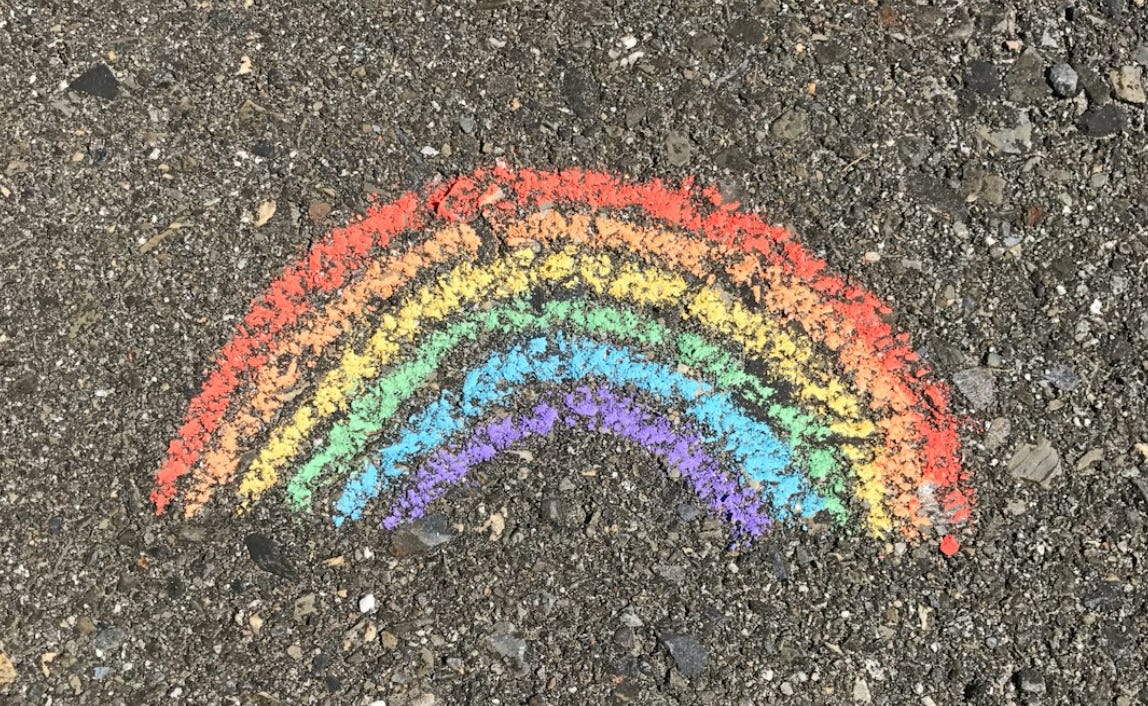 I Went to a PRIDE Event. I Found the Groomers. They were Evangelical Christians. episode artwork