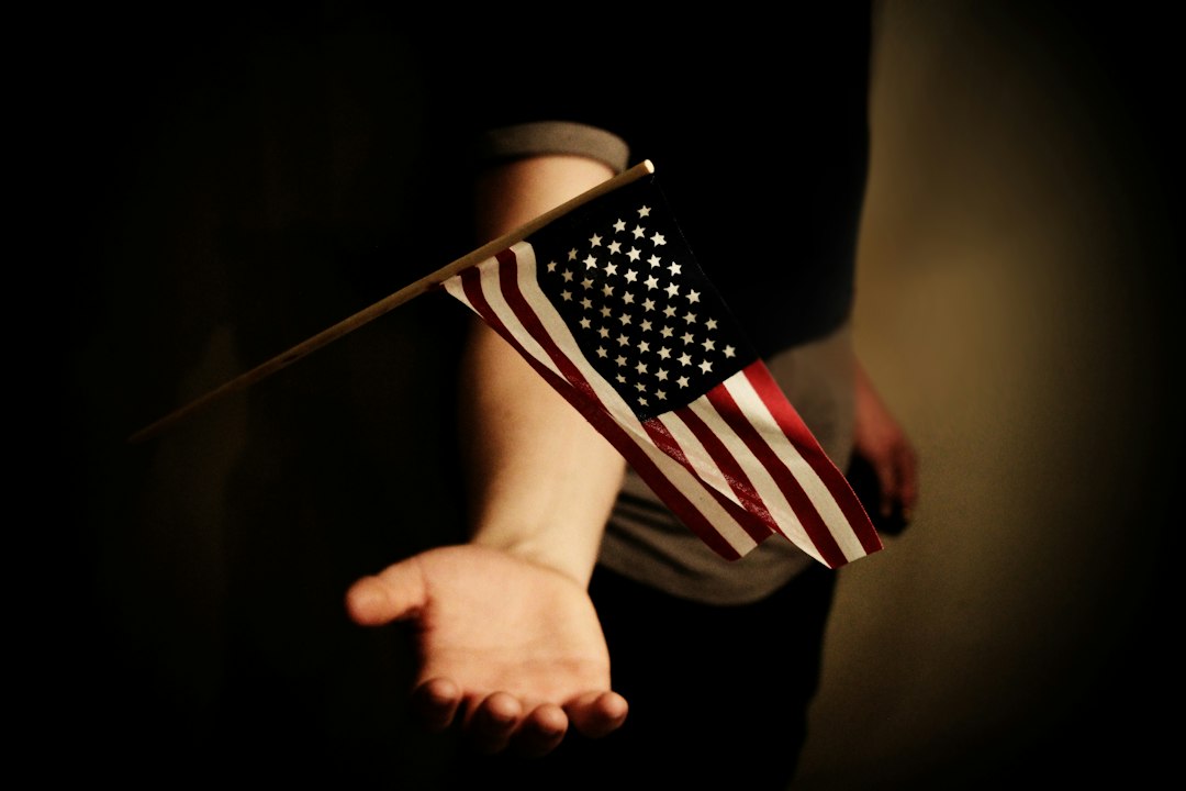 I Don't Like America But I'm Staying—For Now. episode artwork