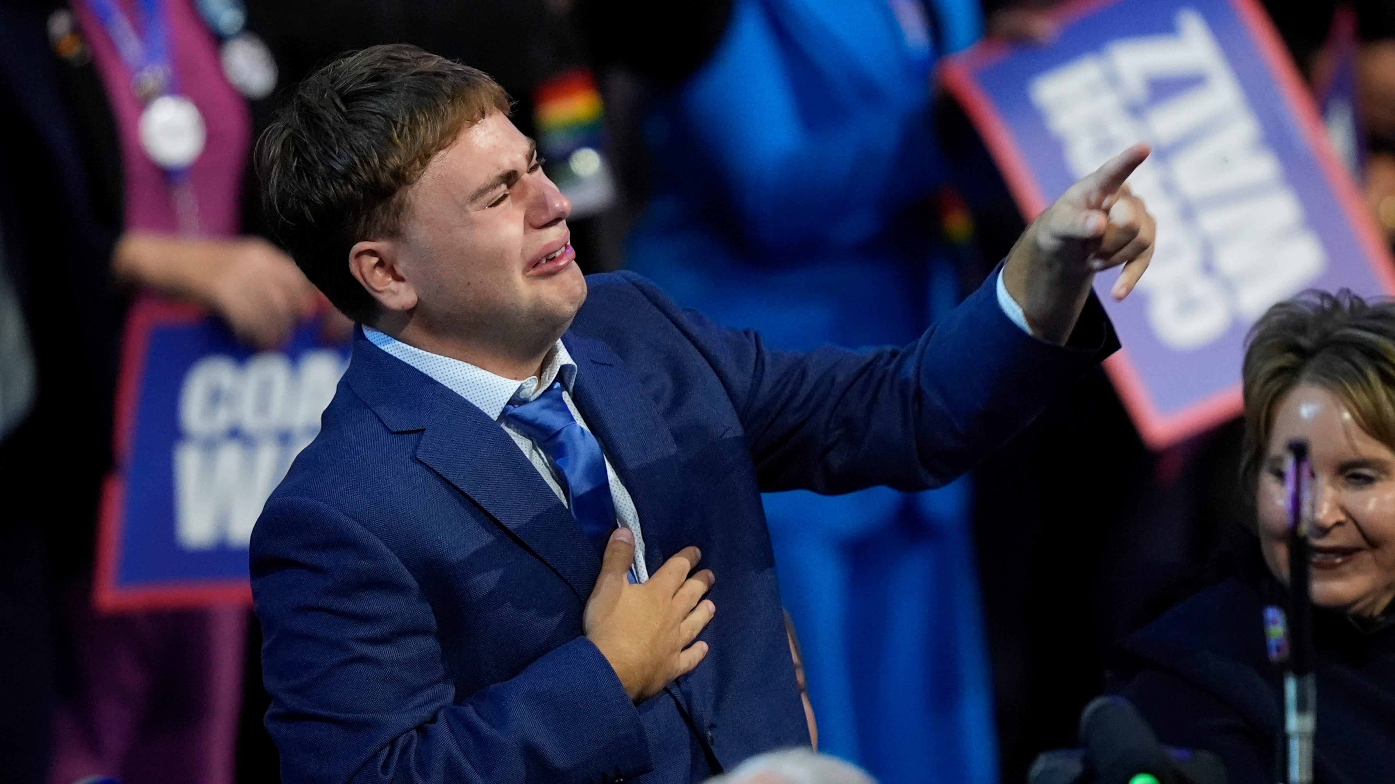 The Beautiful Mess by John Pavlovitz Podcast