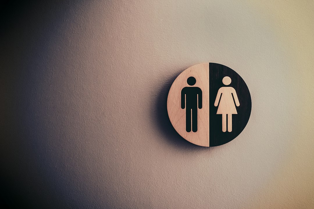 Christians Need to Get Out of People's Bedrooms and Bathrooms. episode artwork