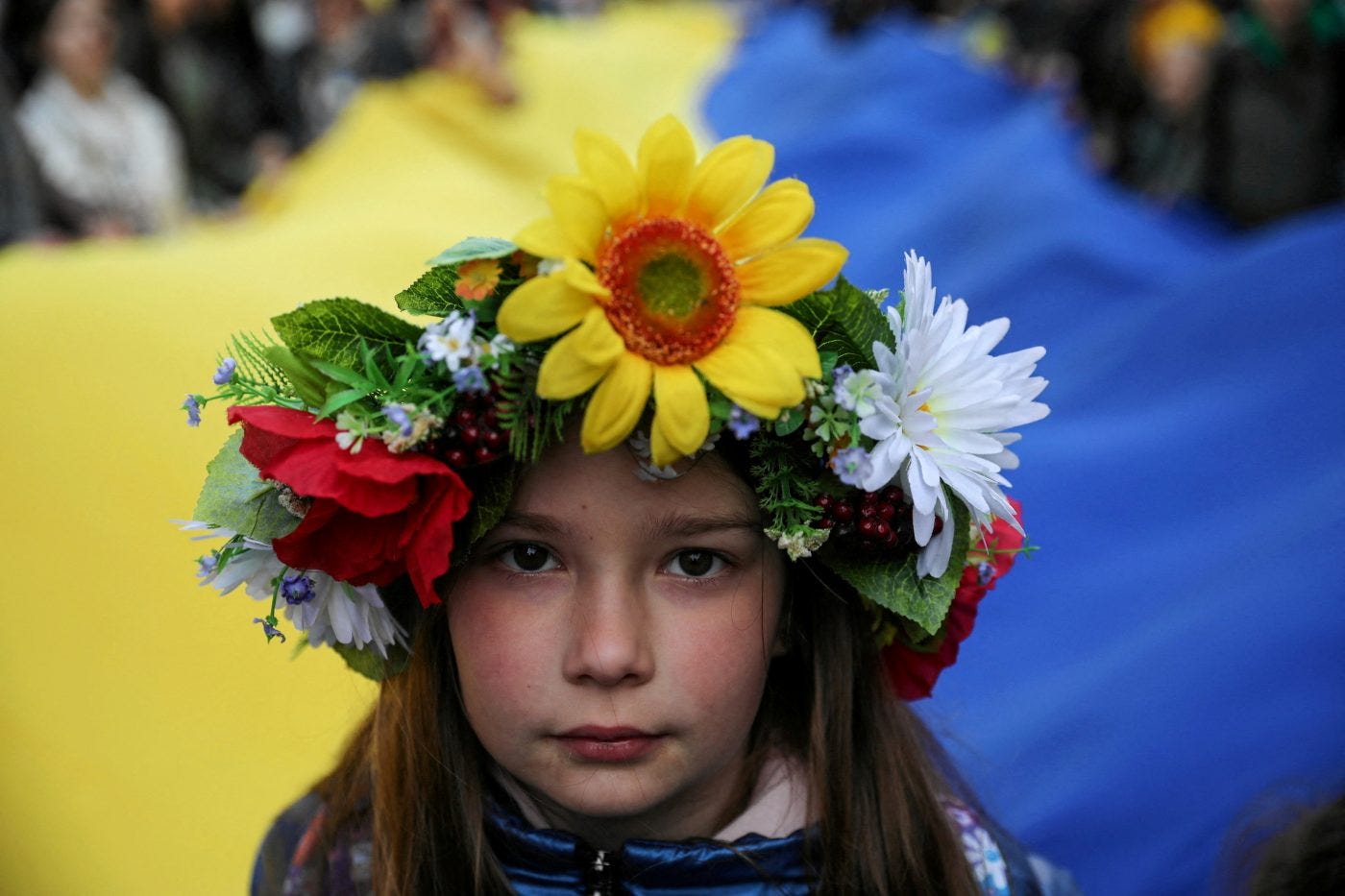 If You Don't Care About The Ukrainian People, You're Not Pro-Life episode artwork