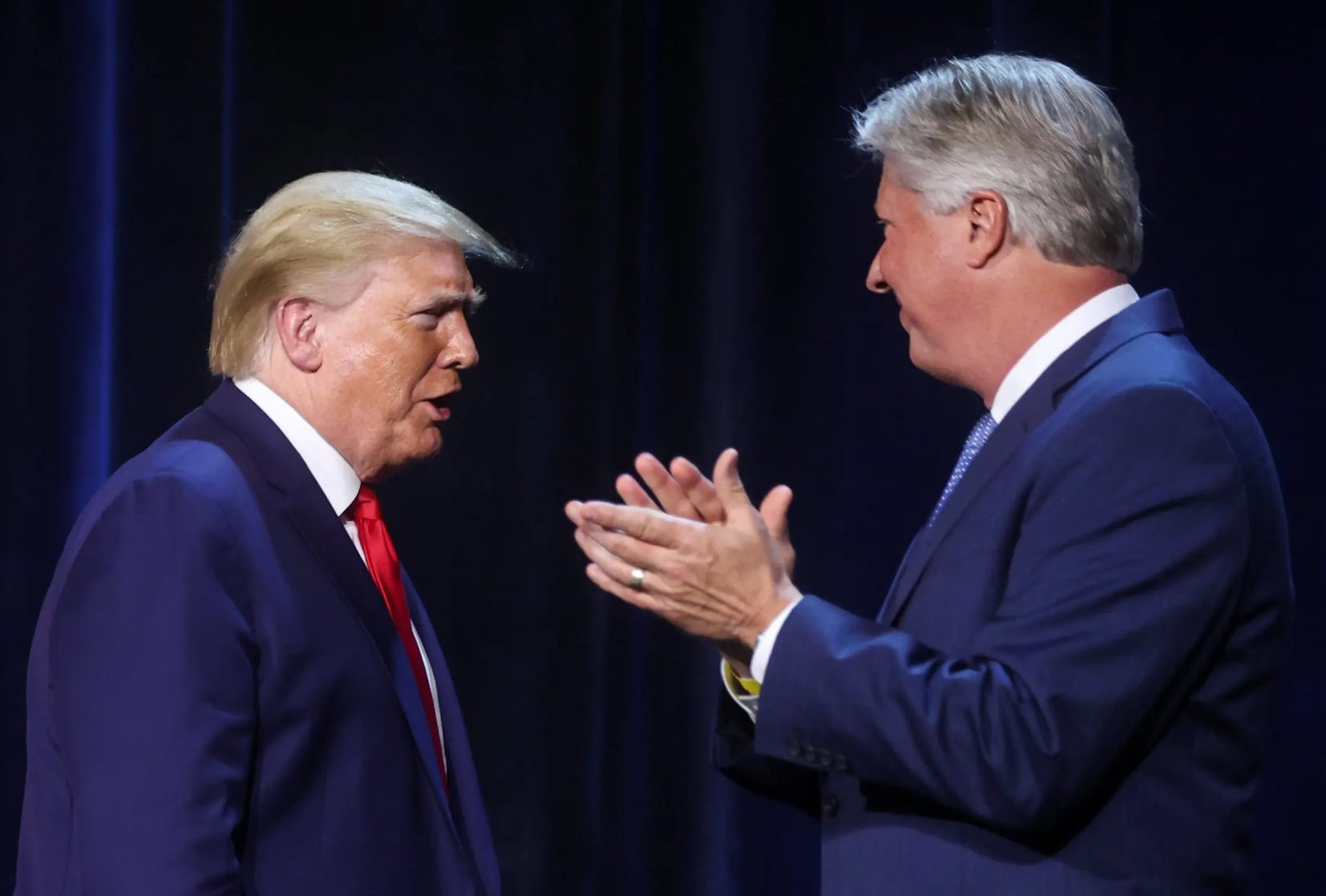 We Really Need to Talk About MAGA's Sexual Predator Problem episode artwork