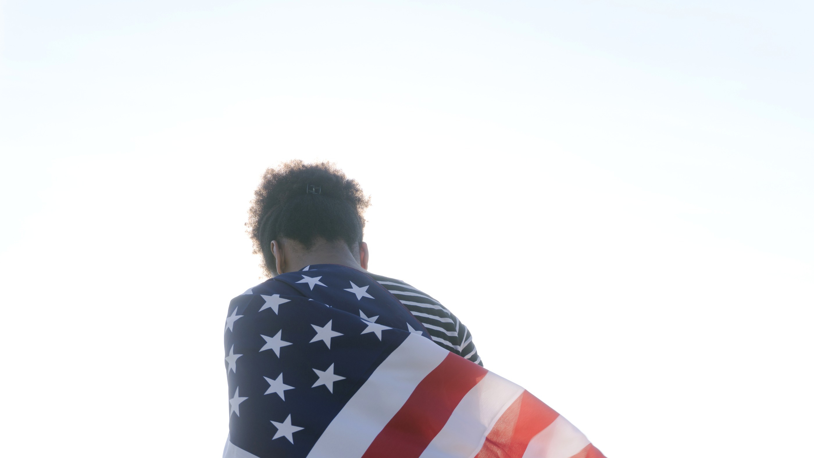 My Privilege Made Me Grieve Losing an America That Never Was episode artwork