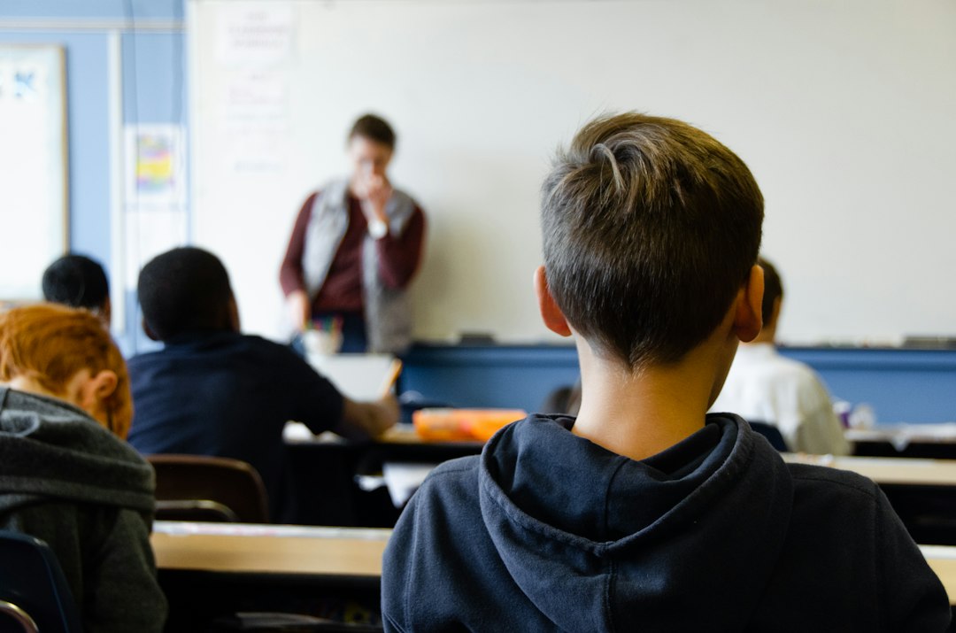 Here's Why Public School Teachers Are Amazing—and Why They Deserve to Be Celebrated and Defended episode artwork